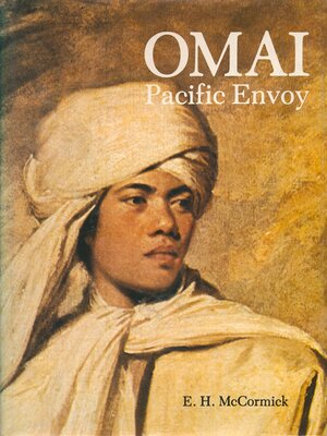 cover image of Omai